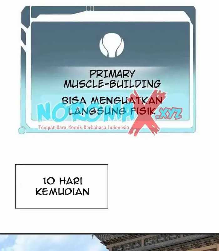 All Hail the Sect Leader Bab 42 halaman 18