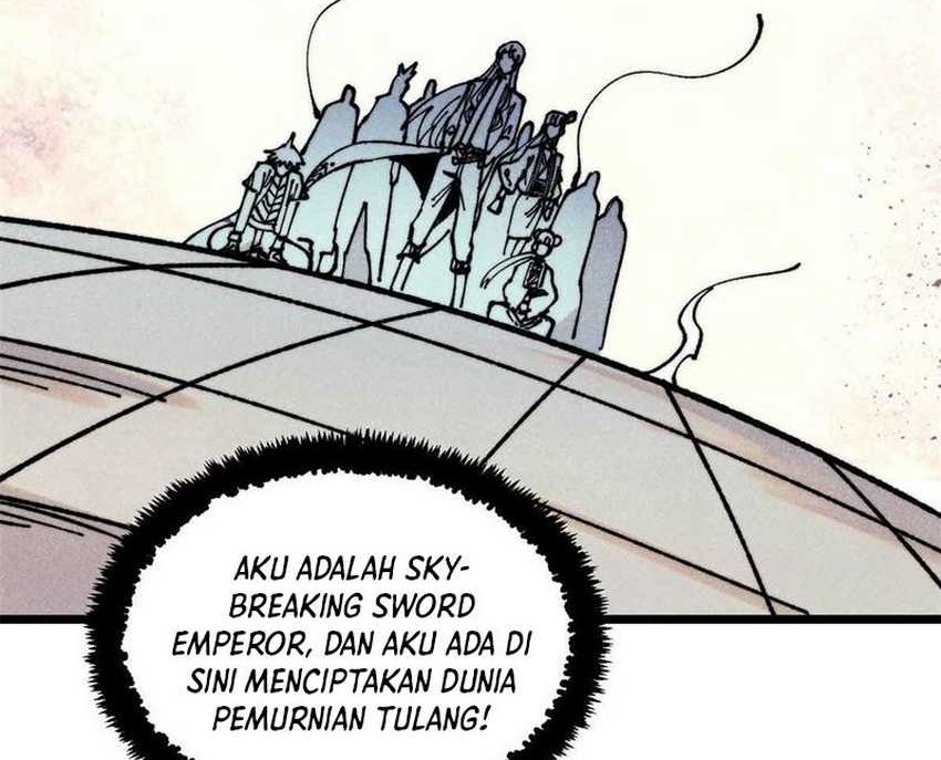 All Hail the Sect Leader Bab 421 halaman 7