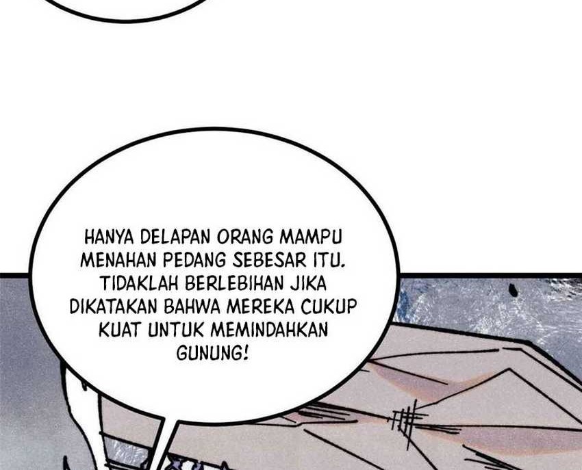 All Hail the Sect Leader Bab 421 halaman 21