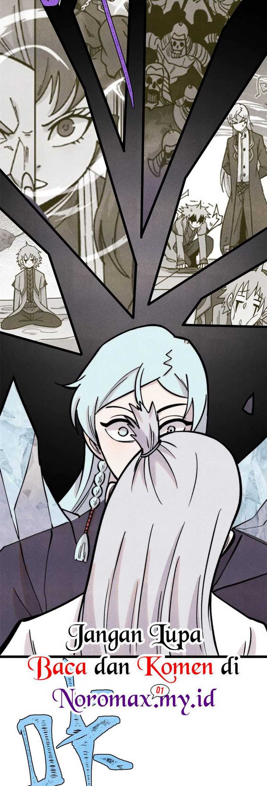All Hail the Sect Leader Bab 425 halaman 24