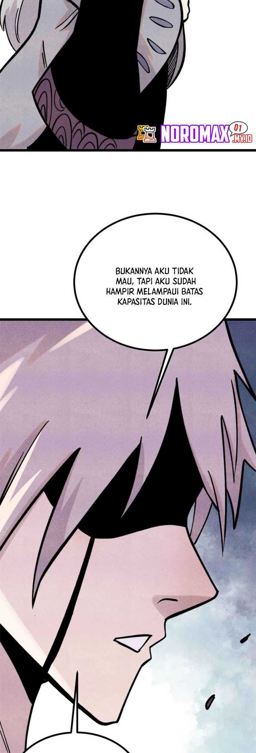 All Hail the Sect Leader chapter 426 halaman 14