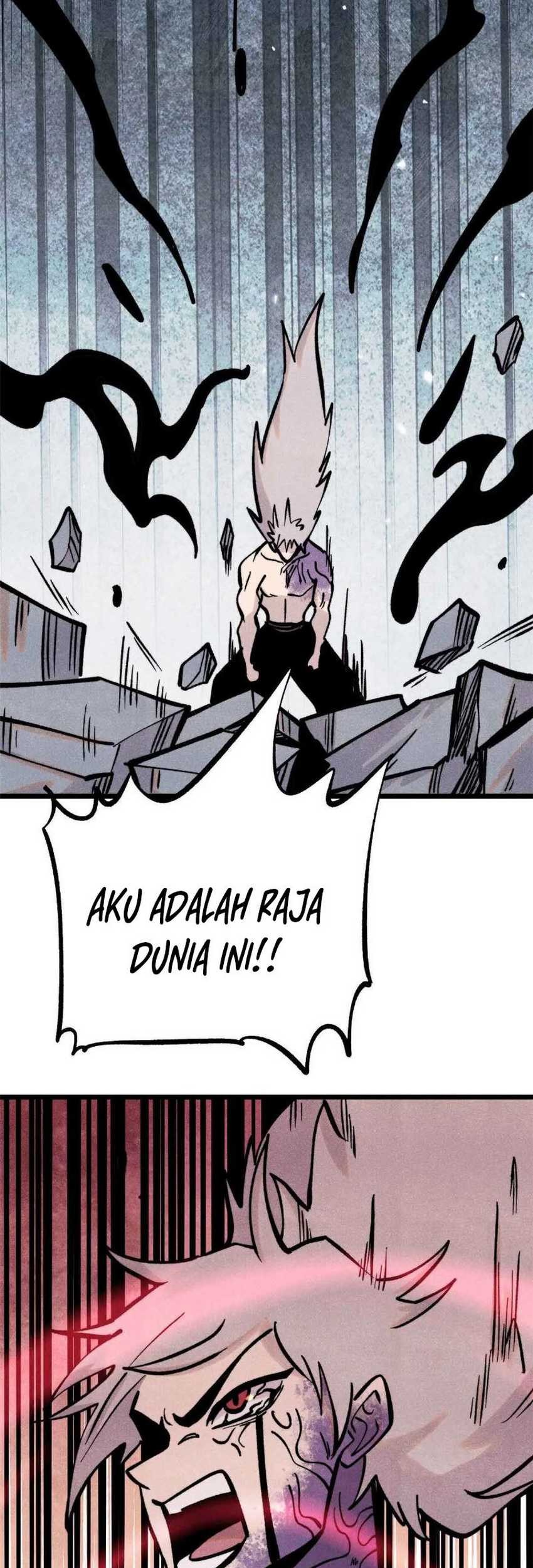 All Hail the Sect Leader chapter 426 halaman 32