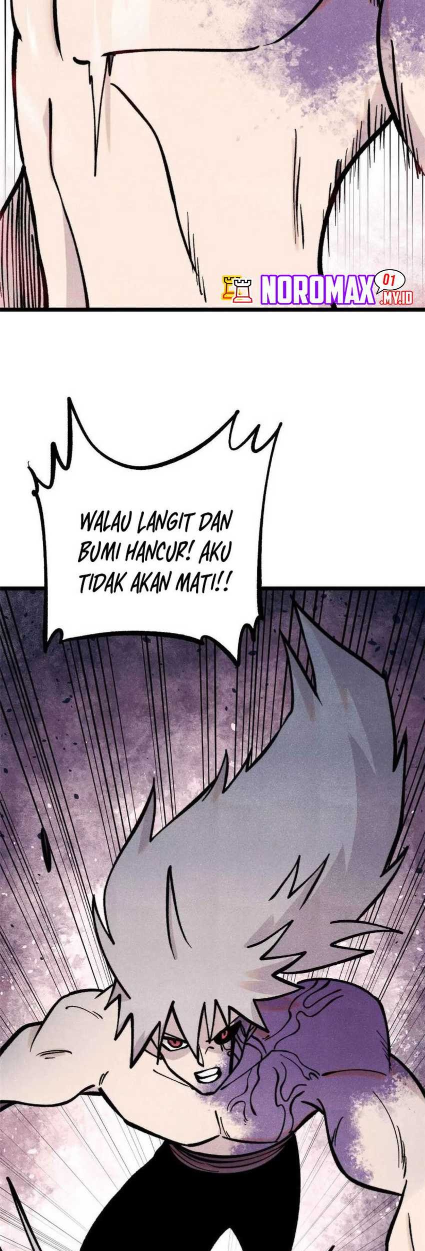 All Hail the Sect Leader chapter 426 halaman 34