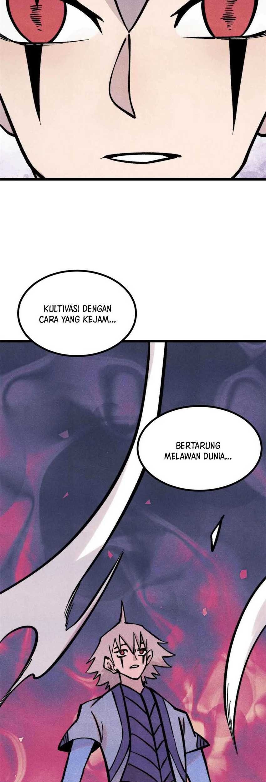 All Hail the Sect Leader chapter 426 halaman 48