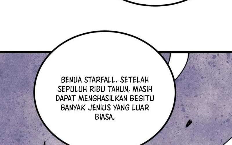 All Hail the Sect Leader Bab 431 halaman 48