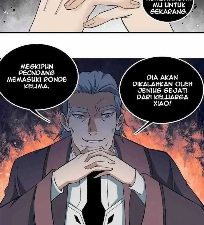All Hail the Sect Leader Bab 45 halaman 24