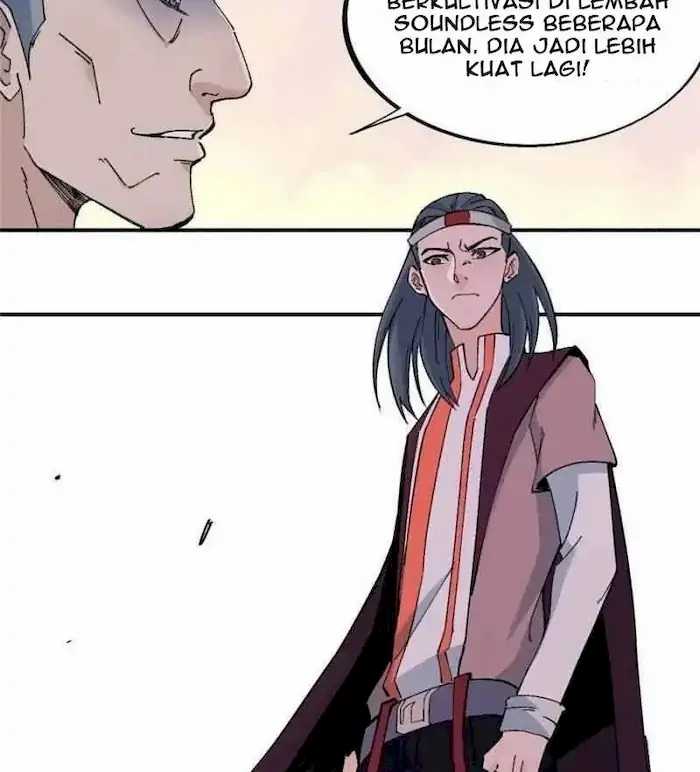 All Hail the Sect Leader Bab 45 halaman 26