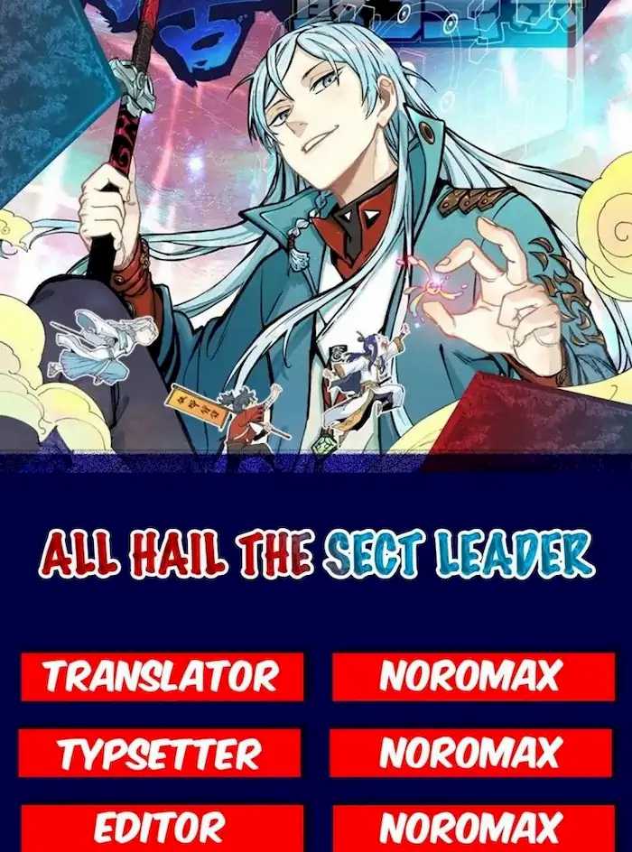 All Hail the Sect Leader Bab 49 halaman 1
