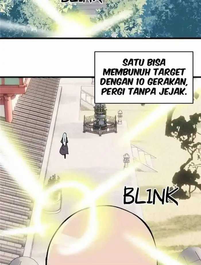All Hail the Sect Leader Bab 51 halaman 5