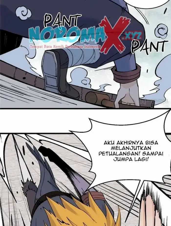 All Hail the Sect Leader chapter 54 halaman 6
