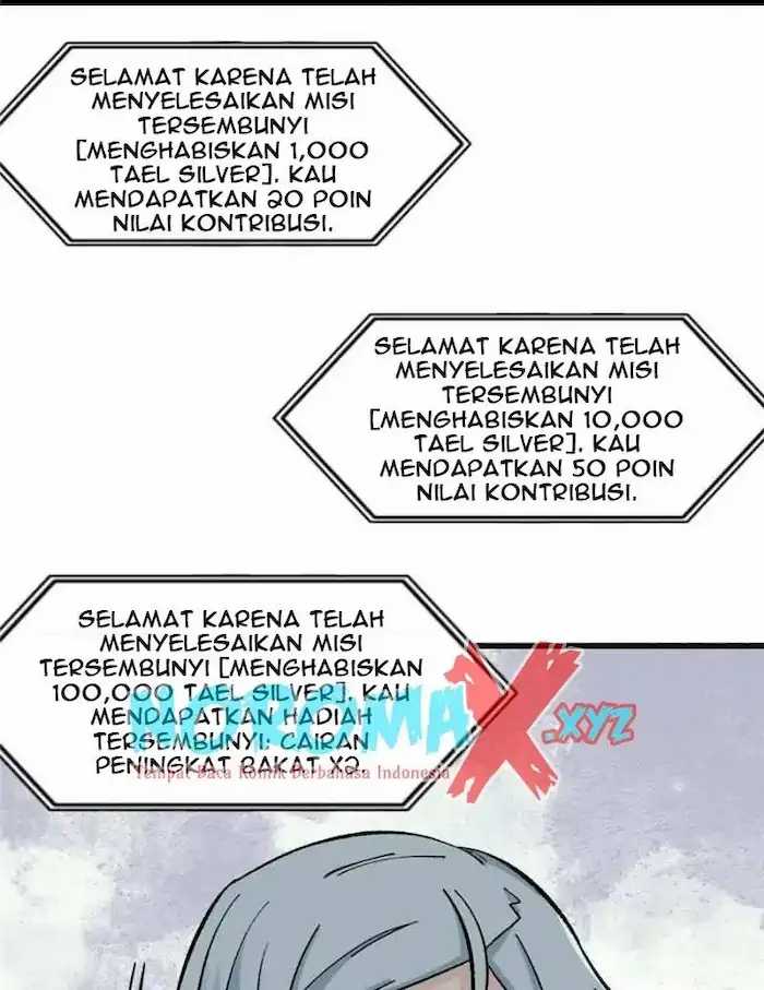 All Hail the Sect Leader Bab 55 halaman 14