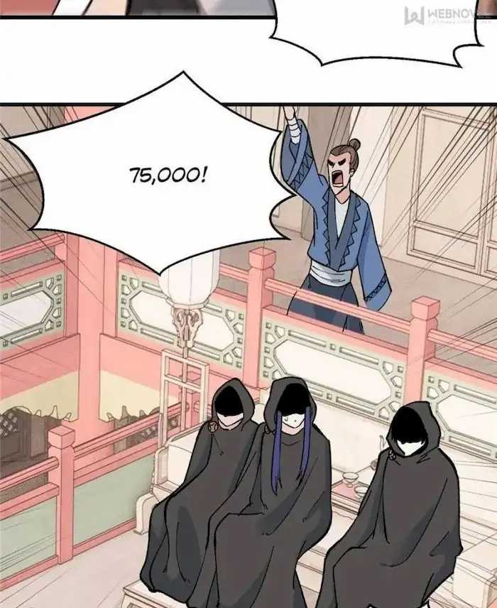 All Hail the Sect Leader Bab 57 halaman 24