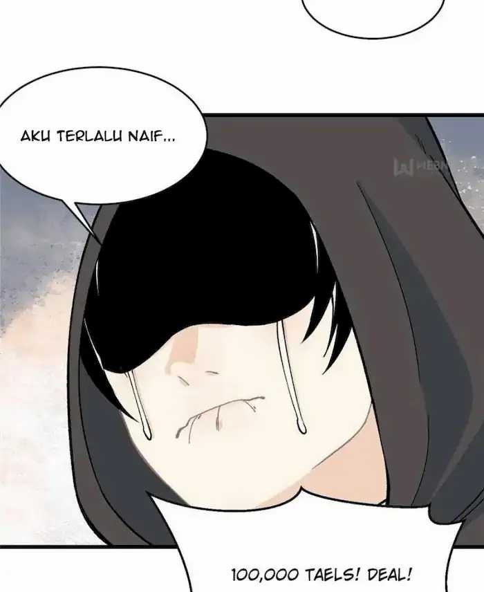 All Hail the Sect Leader Bab 57 halaman 26