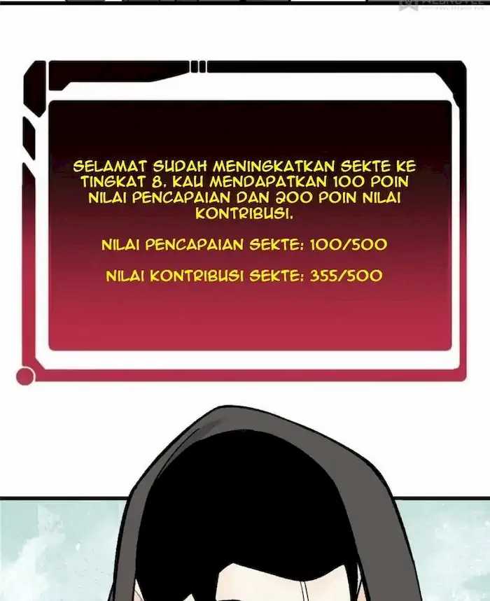 All Hail the Sect Leader chapter 58 halaman 24