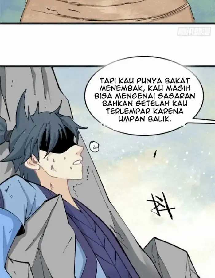 All Hail the Sect Leader Bab 59 halaman 8