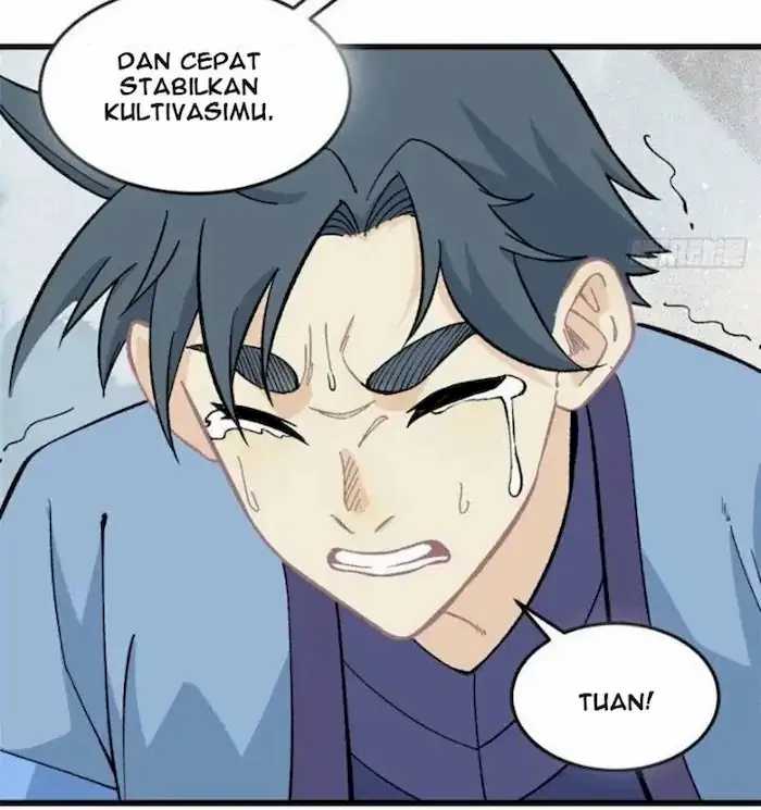 All Hail the Sect Leader Bab 61 halaman 24