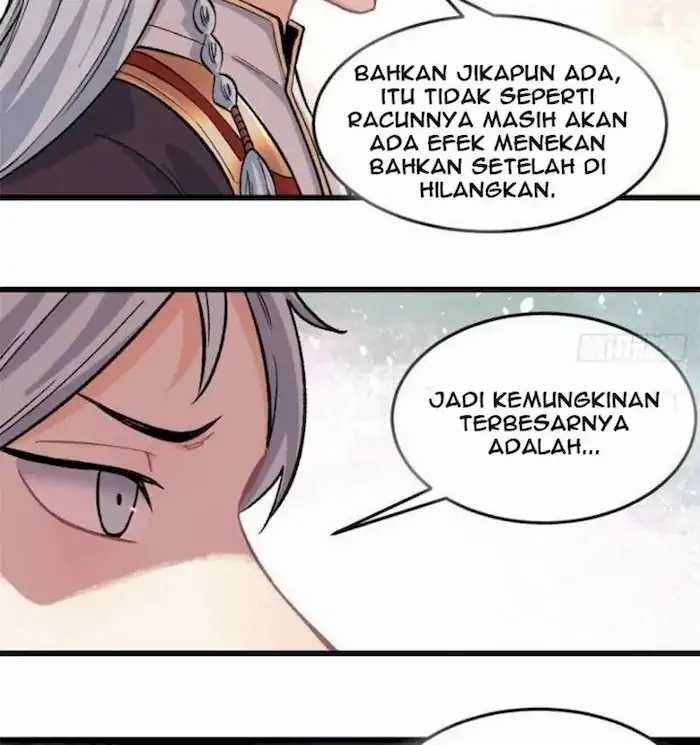 All Hail the Sect Leader Bab 61 halaman 28