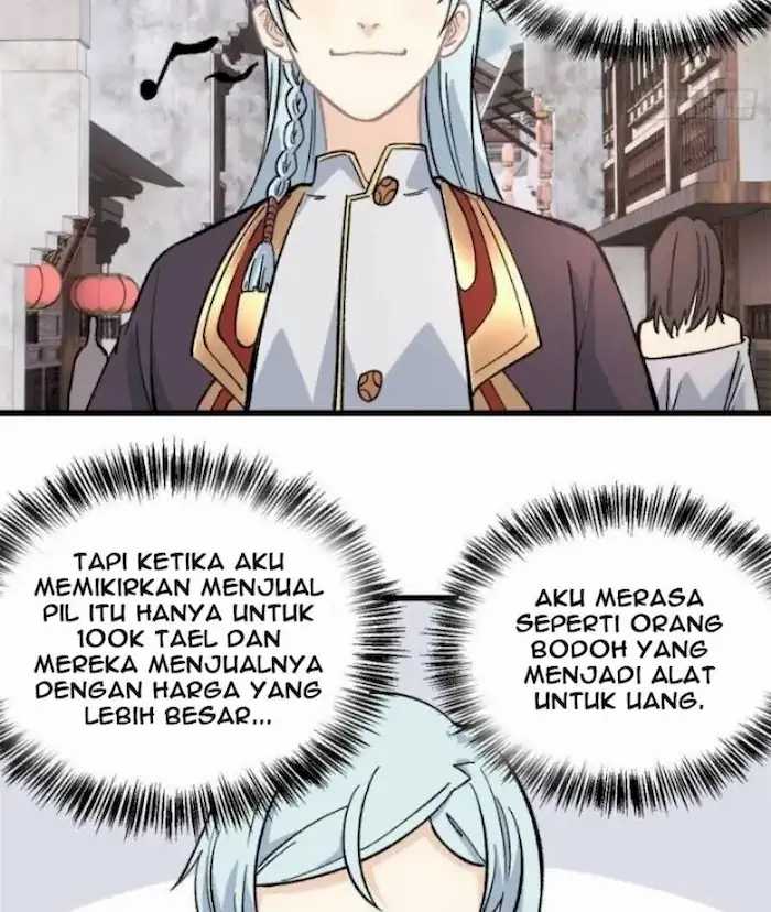 All Hail the Sect Leader Bab 62 halaman 10