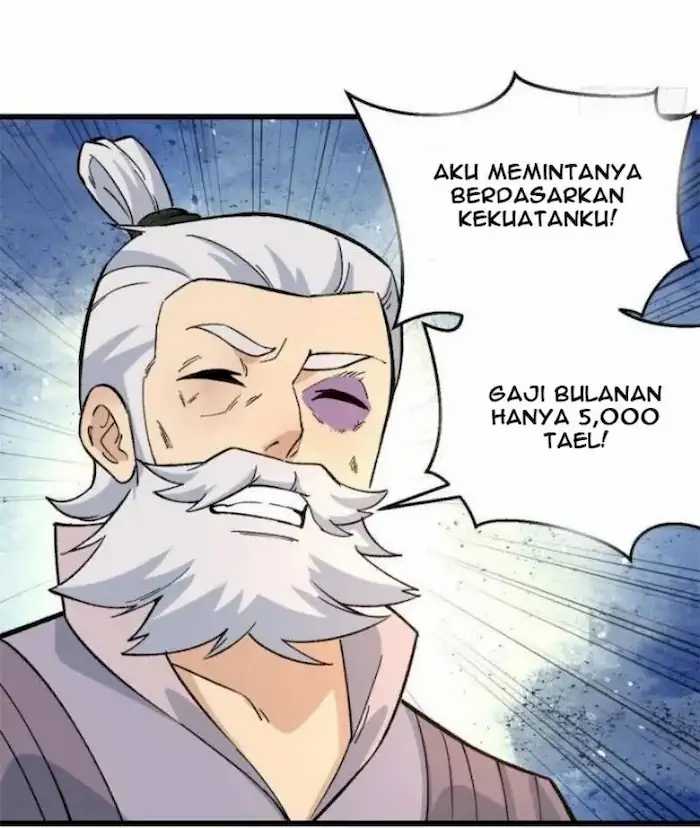 All Hail the Sect Leader Bab 62 halaman 18