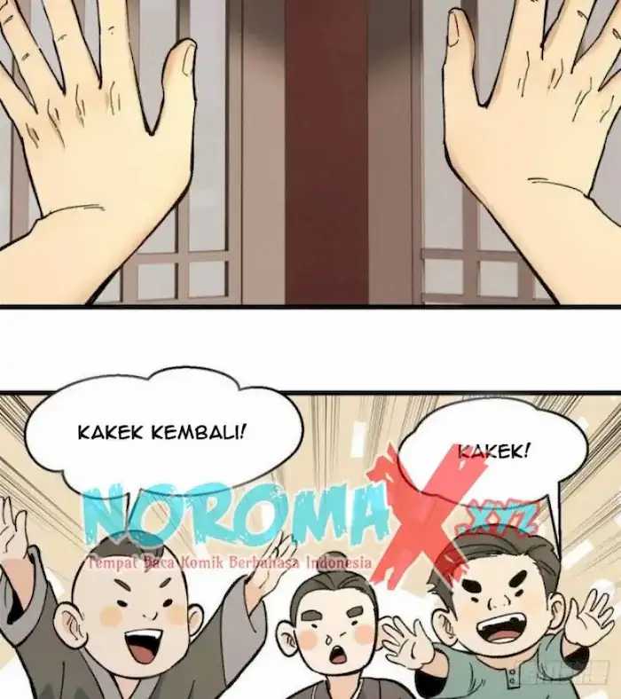 All Hail the Sect Leader Bab 63 halaman 5