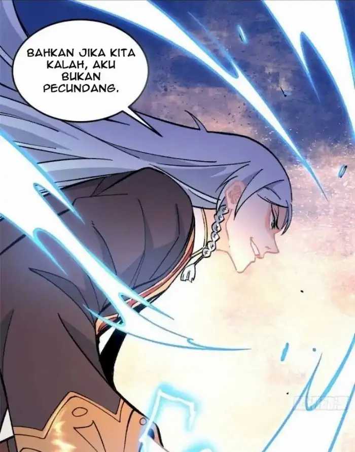 All Hail the Sect Leader Bab 64 halaman 16