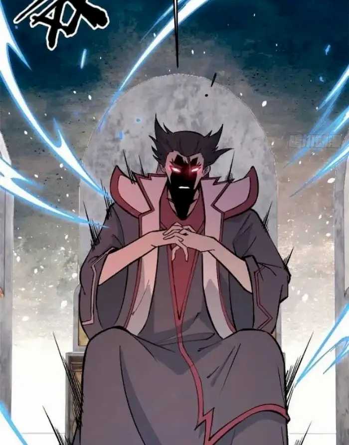 All Hail the Sect Leader Bab 64 halaman 24
