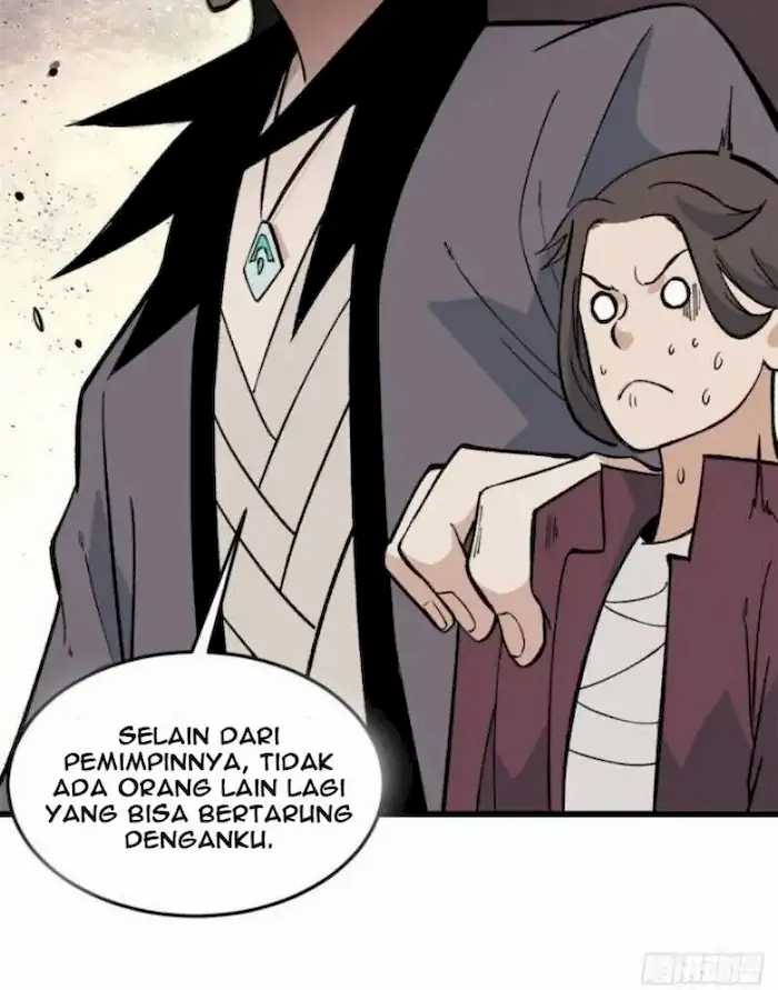All Hail the Sect Leader Bab 64 halaman 34