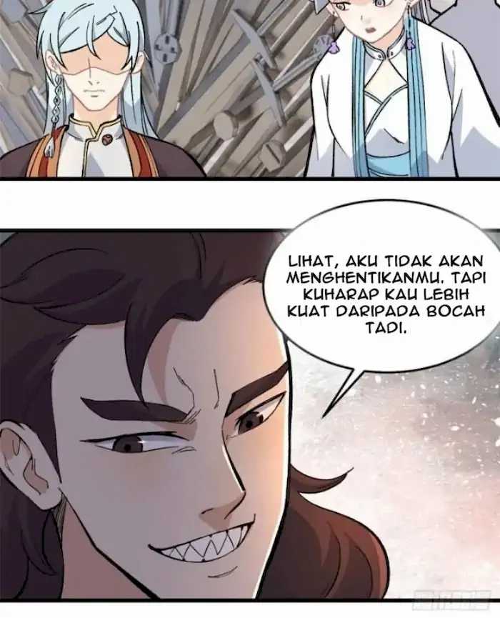 All Hail the Sect Leader Bab 65 halaman 14