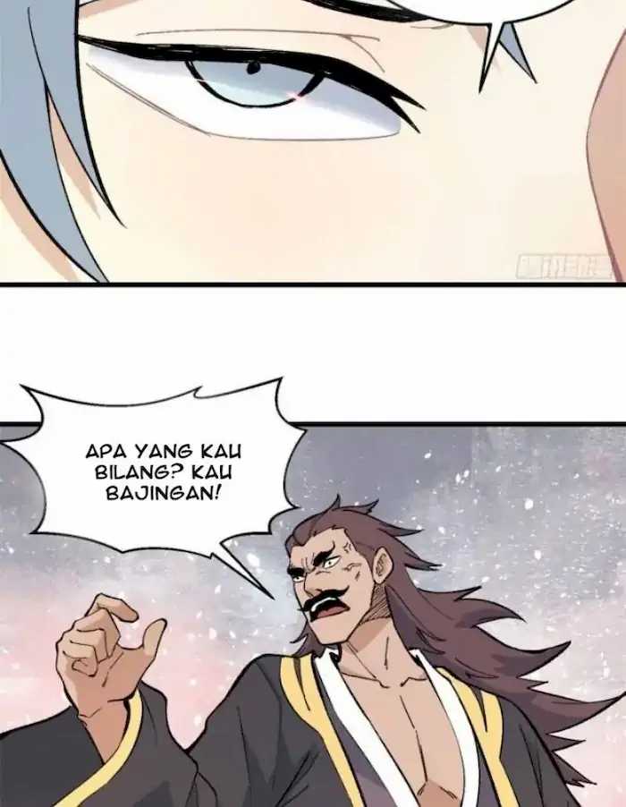 All Hail the Sect Leader Bab 67 halaman 7