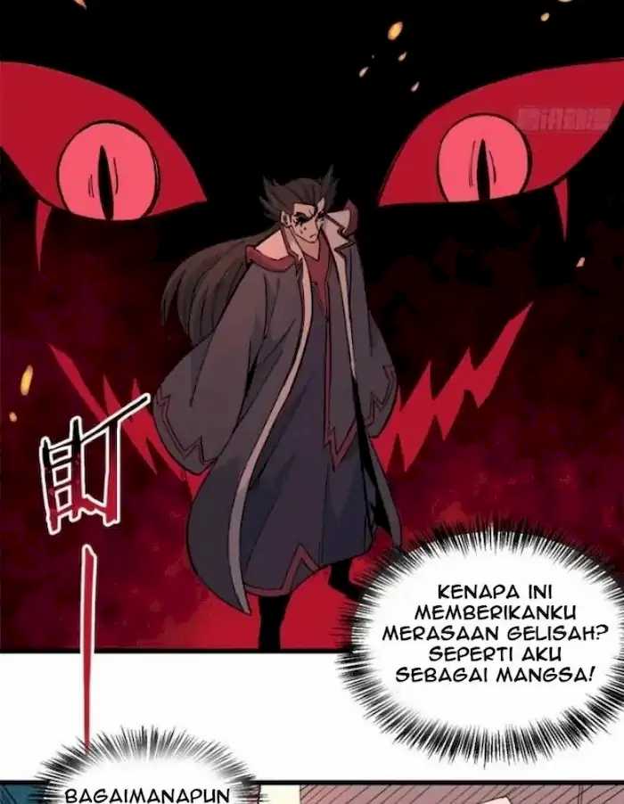 All Hail the Sect Leader Bab 67 halaman 16
