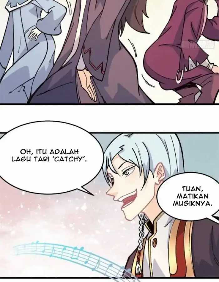 All Hail the Sect Leader Bab 67 halaman 34