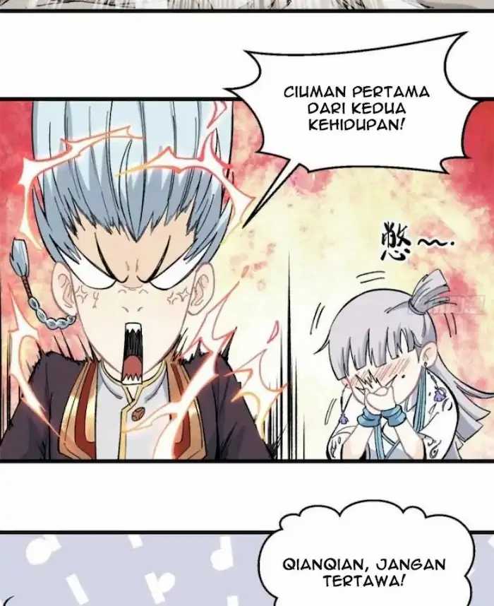 All Hail the Sect Leader Bab 68 halaman 10
