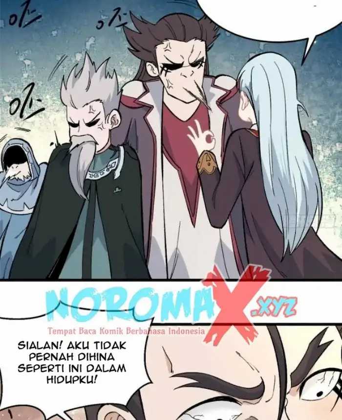 All Hail the Sect Leader Bab 68 halaman 15