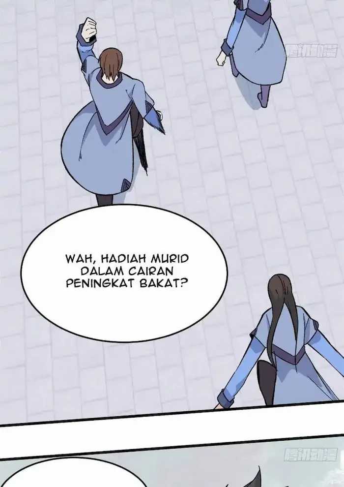 All Hail the Sect Leader Bab 69 halaman 8