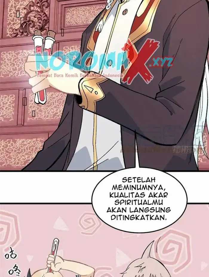All Hail the Sect Leader Bab 71 halaman 6