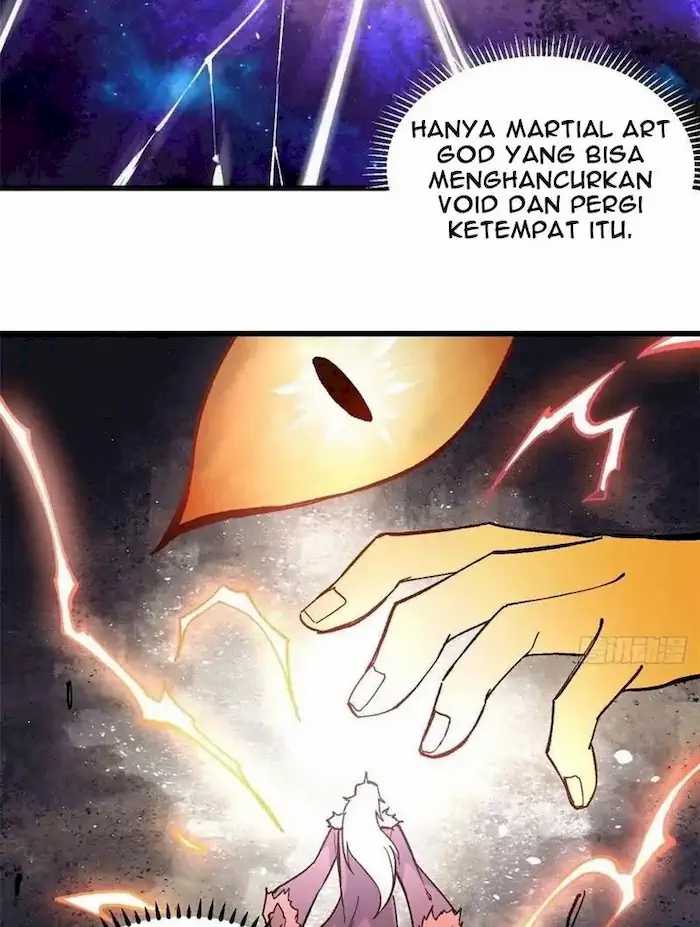All Hail the Sect Leader Bab 71 halaman 19
