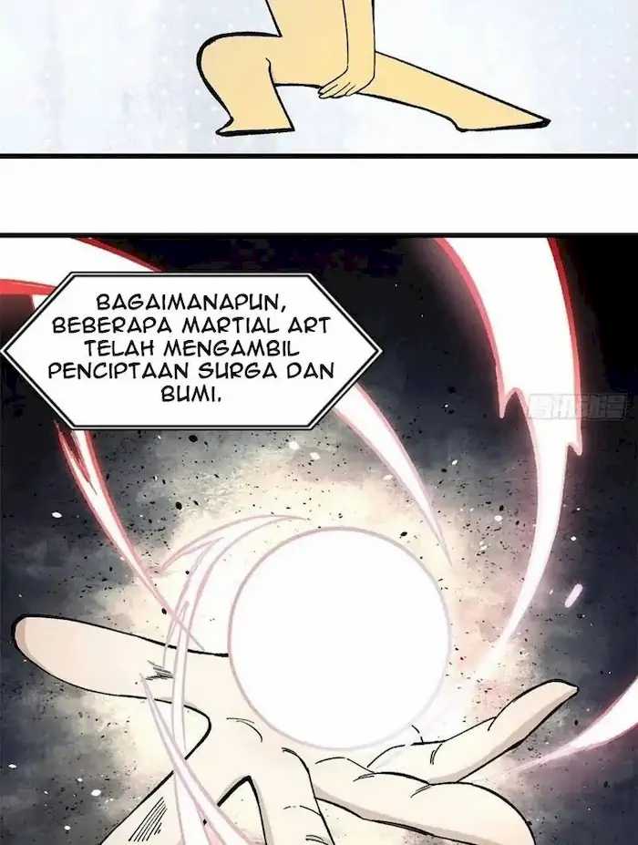 All Hail the Sect Leader Bab 71 halaman 26