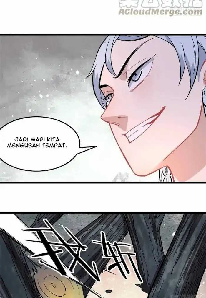All Hail the Sect Leader Bab 73 halaman 12