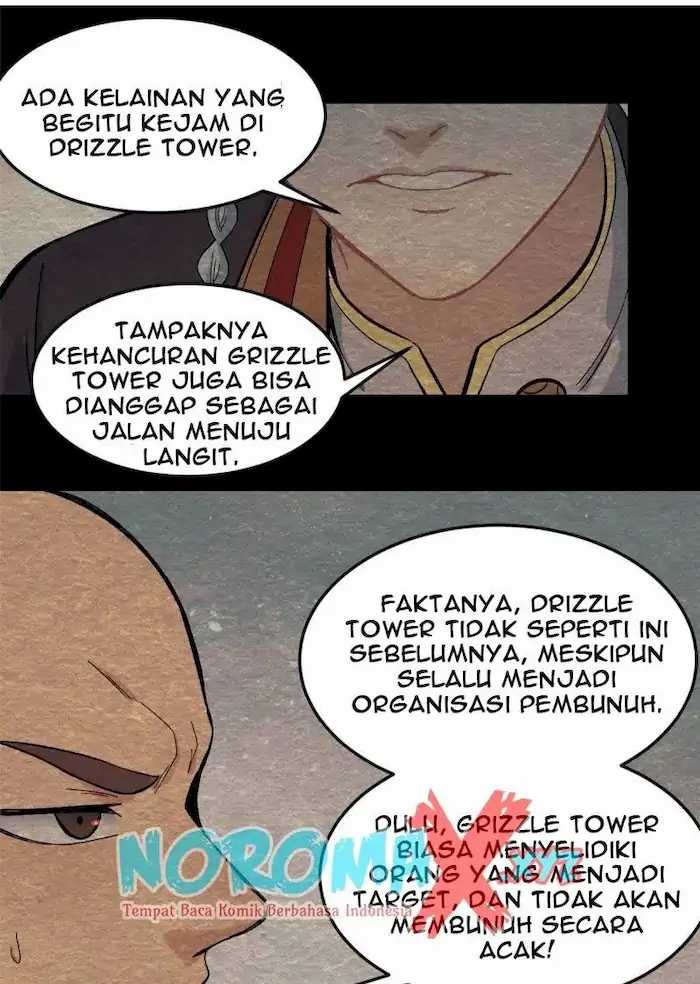 All Hail the Sect Leader Bab 74 halaman 4