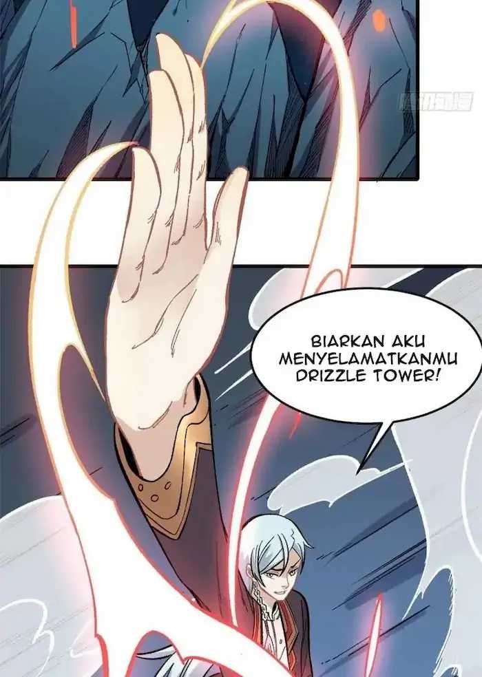 All Hail the Sect Leader Bab 74 halaman 8