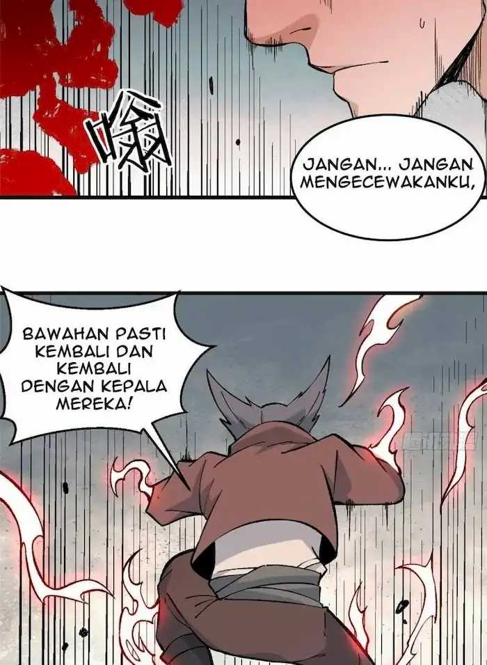 All Hail the Sect Leader Bab 75 halaman 9