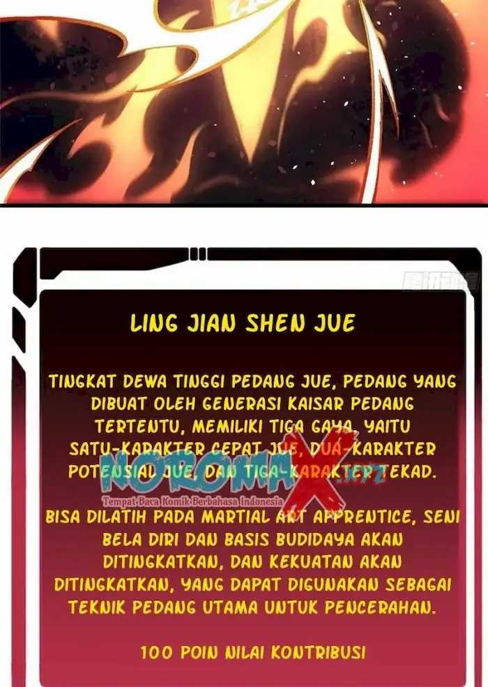 All Hail the Sect Leader Bab 76 halaman 13