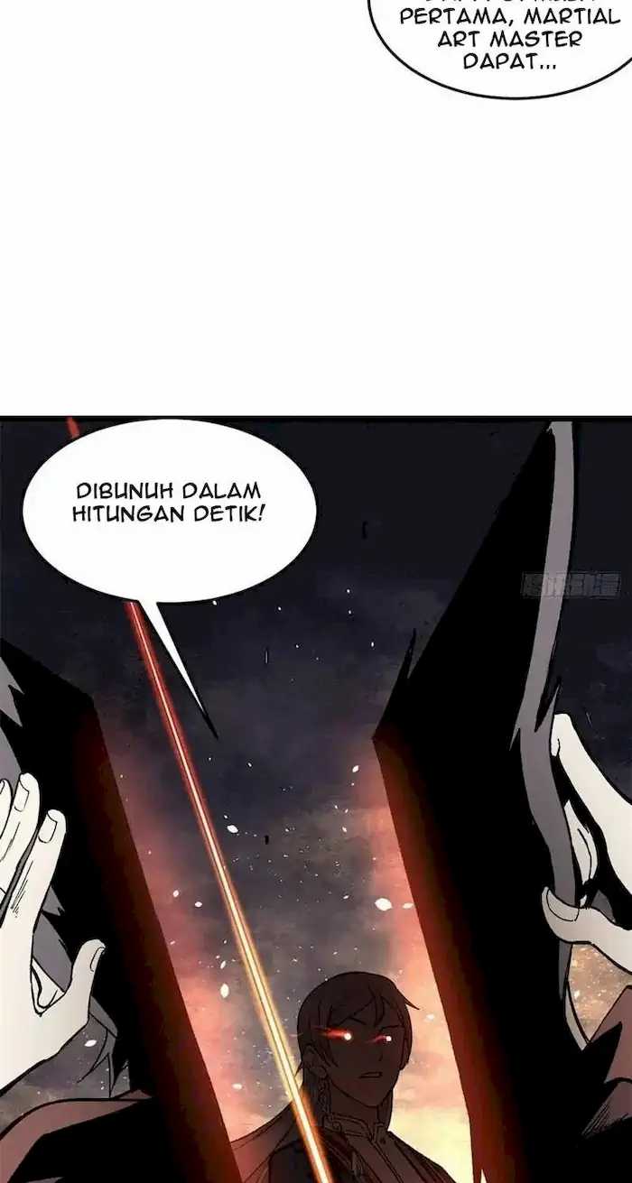 All Hail the Sect Leader Bab 77 halaman 3