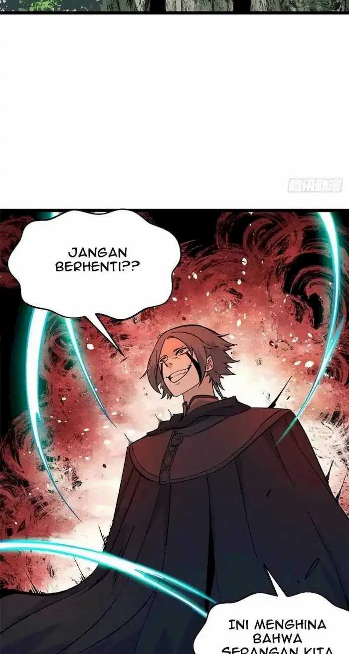 All Hail the Sect Leader Bab 77 halaman 12
