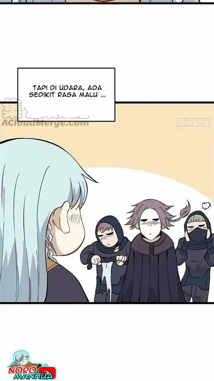 All Hail the Sect Leader Bab 78 halaman 14