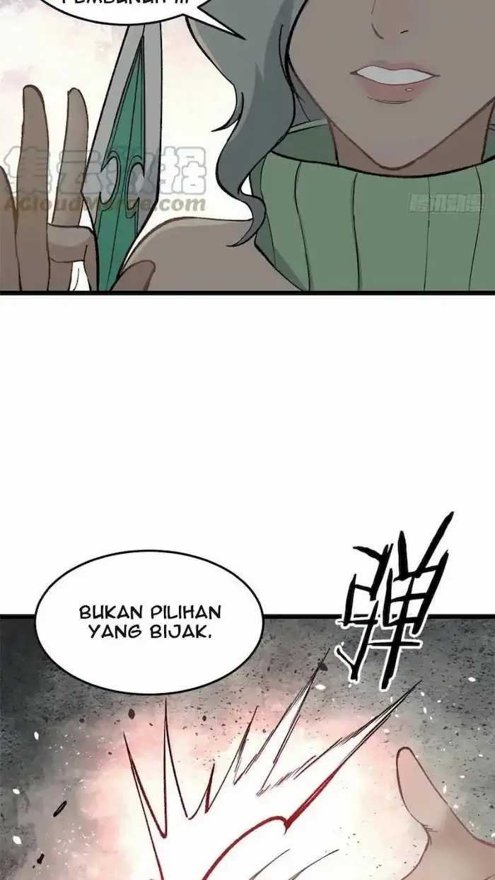 All Hail the Sect Leader Bab 79 halaman 5