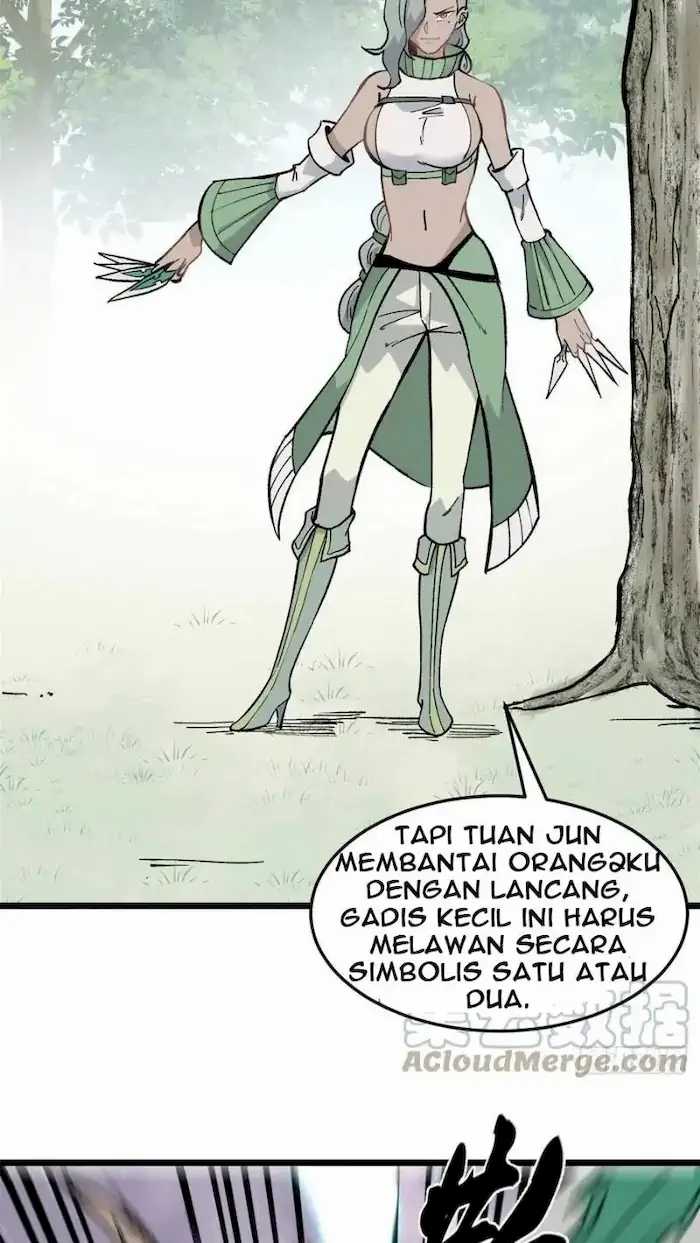 All Hail the Sect Leader Bab 79 halaman 10