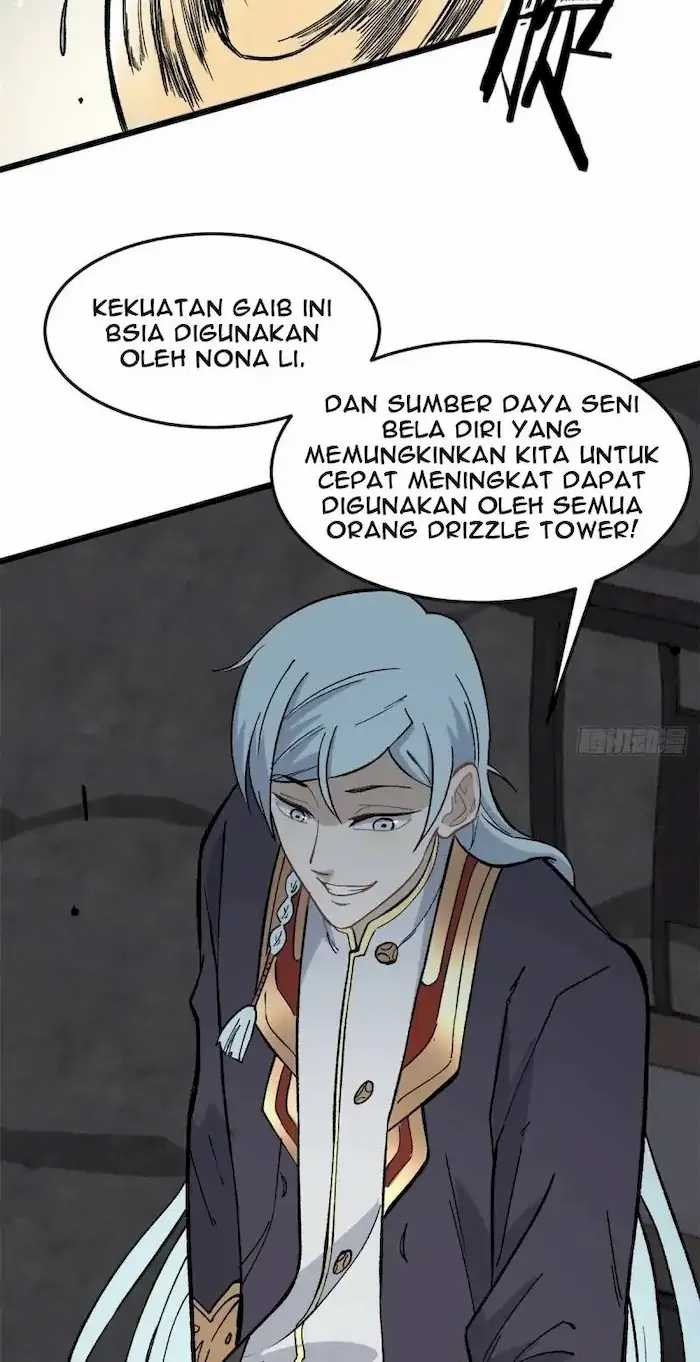 All Hail the Sect Leader Bab 80 halaman 31