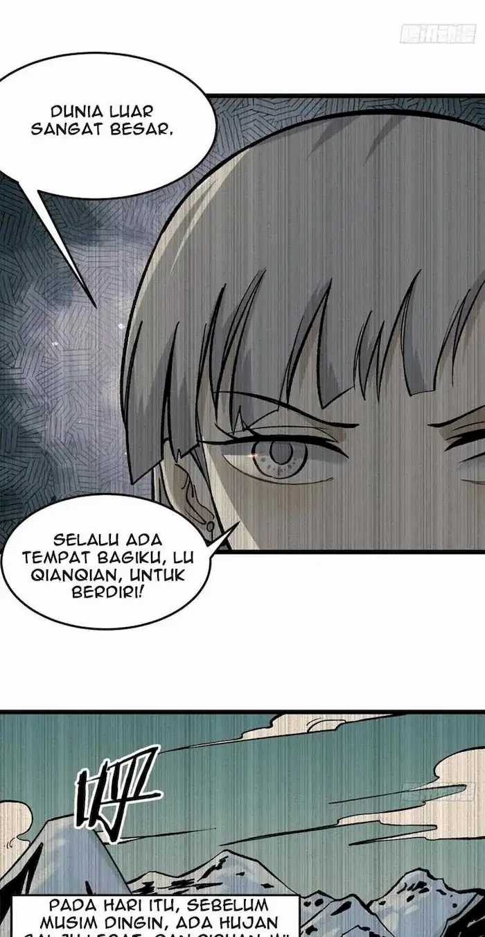 All Hail the Sect Leader Bab 81 halaman 14