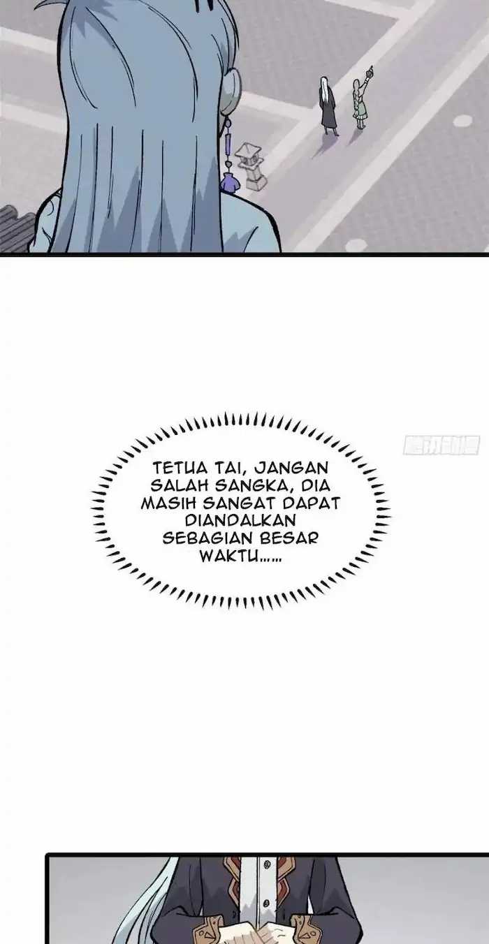 All Hail the Sect Leader Bab 81 halaman 24